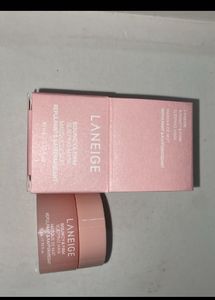 Laneige Lip Sleeping Mask-10ml