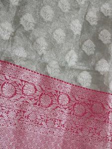 24hr Offer Silk Sari