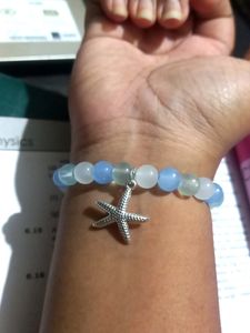 Sea Themed Bracelet 🌊