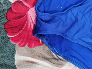 Blue Pre Love Penty