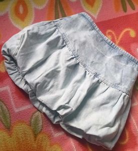 Brand New Balloon Skirt 🤍
