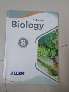 Neet Preparation Books Sale 1 Biology