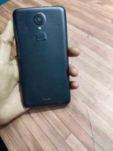 Good Condition Only Touch Damage But Working
