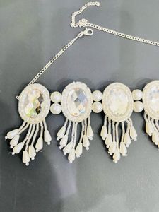 Kriti Sanon Inspired neckpiece