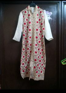 Party Wear Daily Kurti