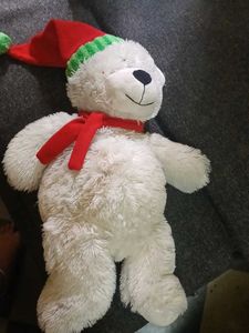 Holiday Teddy Bear