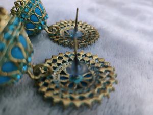 Jhumka