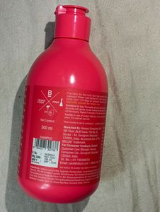 BBLUNT Salon Like Hair Shampoo ⚫sealed New unused