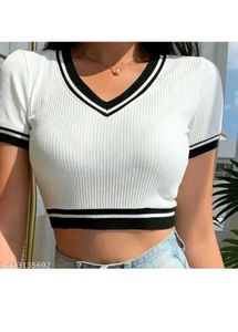 White Top