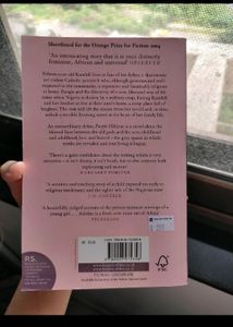 Purple Hibiscus