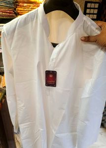 White kurta for men |Occassion like wedding recept
