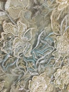 Net Fabric Material Pease