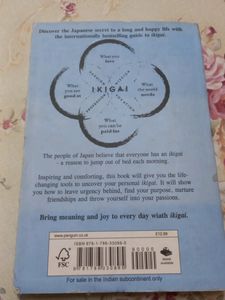 Ikigai