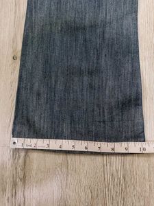 Sc9319 Petron Bootcut Jeans Waist 32