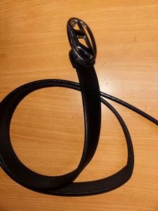 Diesel Vintage Unisex Belt