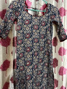 Women Printed Kurti