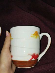 Mugs (Set of 2)