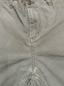 Carhartt Regular Cargo Pant | Workwear Streetwear