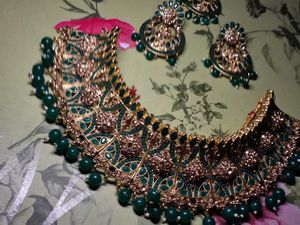 Princess Elegant Jewellery Set