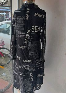 NEW COLLECTION ONE-PIECE FOR WOMEN