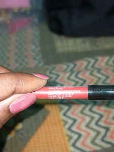 Mars Lip Liner