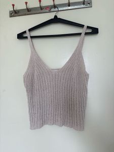 MONOCODE CUTE TOP