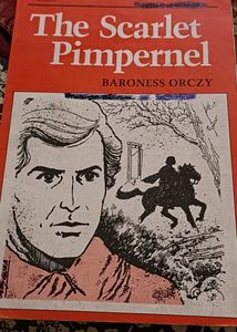 The Scarlet Pimpernel