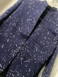 A Brand New Stylish Blazzer  With Two Button