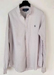 Ralp Lauren Oxford