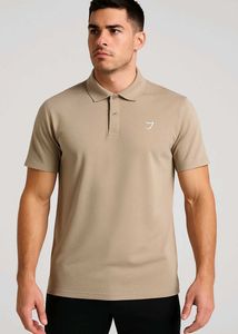 Gymshark Polo Shirt