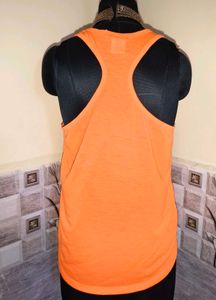 Size S/M 🎁Buy 2 Get 1 Free 🎁Orange Tank Top