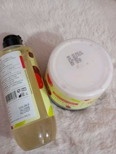 Plum Body Lovin&#39; Cherry Duo