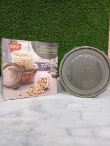 Food Storage Container 3 Pc Set