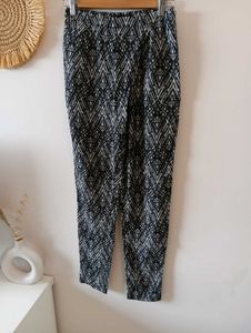 Forever New Aztec Print Pants