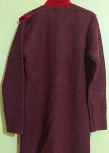 Ladies Sweater