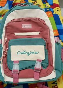 aesthetic bagpack