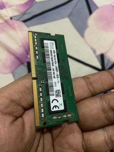 Sk Hynix 4gb Ddr4 ram