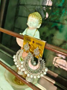Beautiful Earing Combo😍