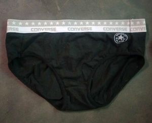 Converse Underwear Bundle