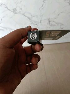 Anti Frizz Hair Setting Stick- Brand New
