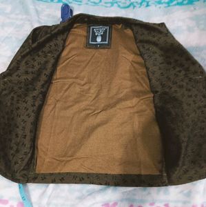Price Drop!!Blazer For Kid