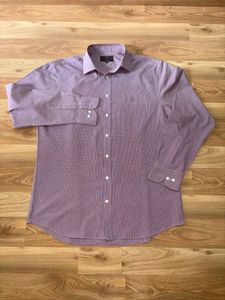 Marks&amp;Spencers Men&#39;s Shirt
