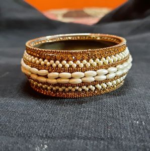 One Hand Bangle For Women