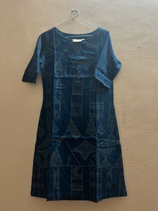 Knee Lenght Kurti