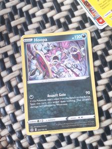 Pokemon Cards Collectibles