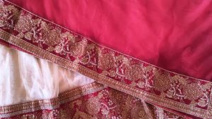Gorgeous Lehenga
