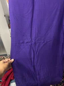 Purple Palazzo