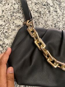 Beautiful Cloud Shape Sling Bag