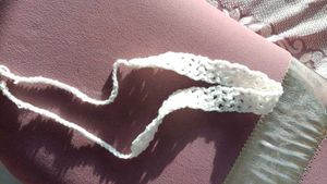 Crochet Headband💗