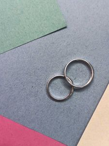 Giva New Couple Ring 💍🆕